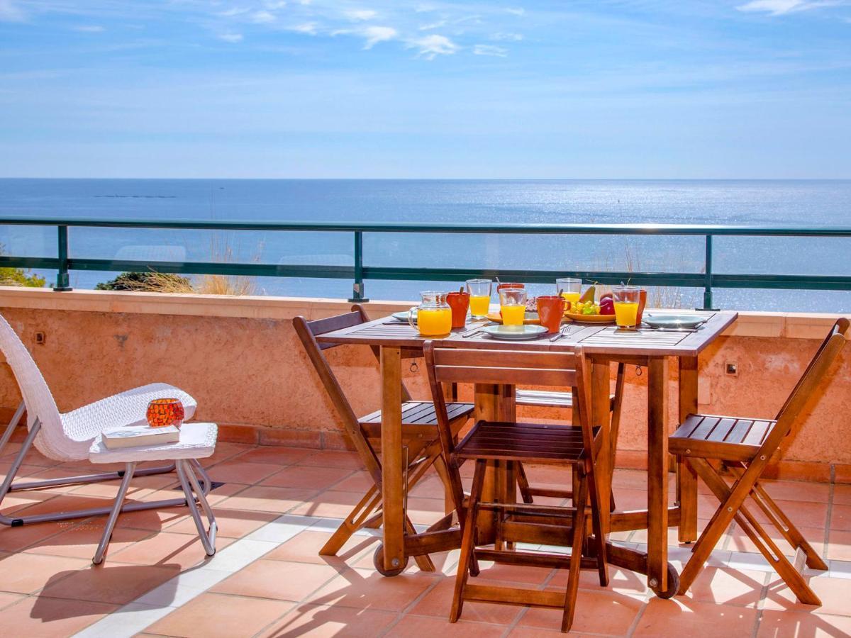 Apartment Pueblo Mascarat-2 By Interhome Altea Buitenkant foto