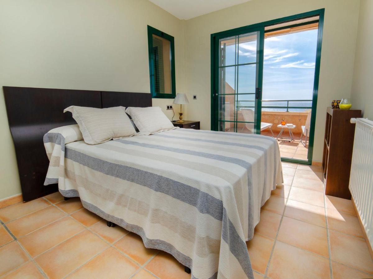 Apartment Pueblo Mascarat-2 By Interhome Altea Buitenkant foto