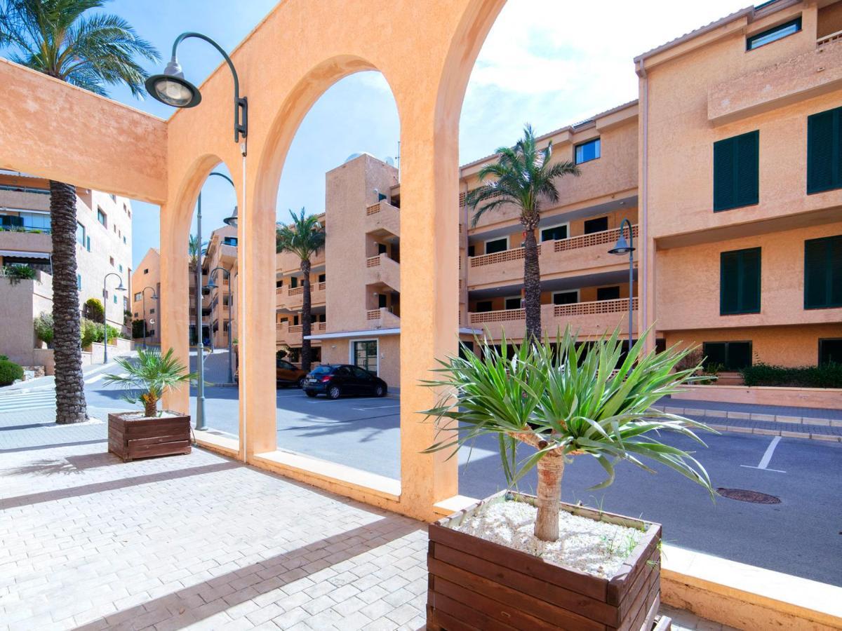 Apartment Pueblo Mascarat-2 By Interhome Altea Buitenkant foto