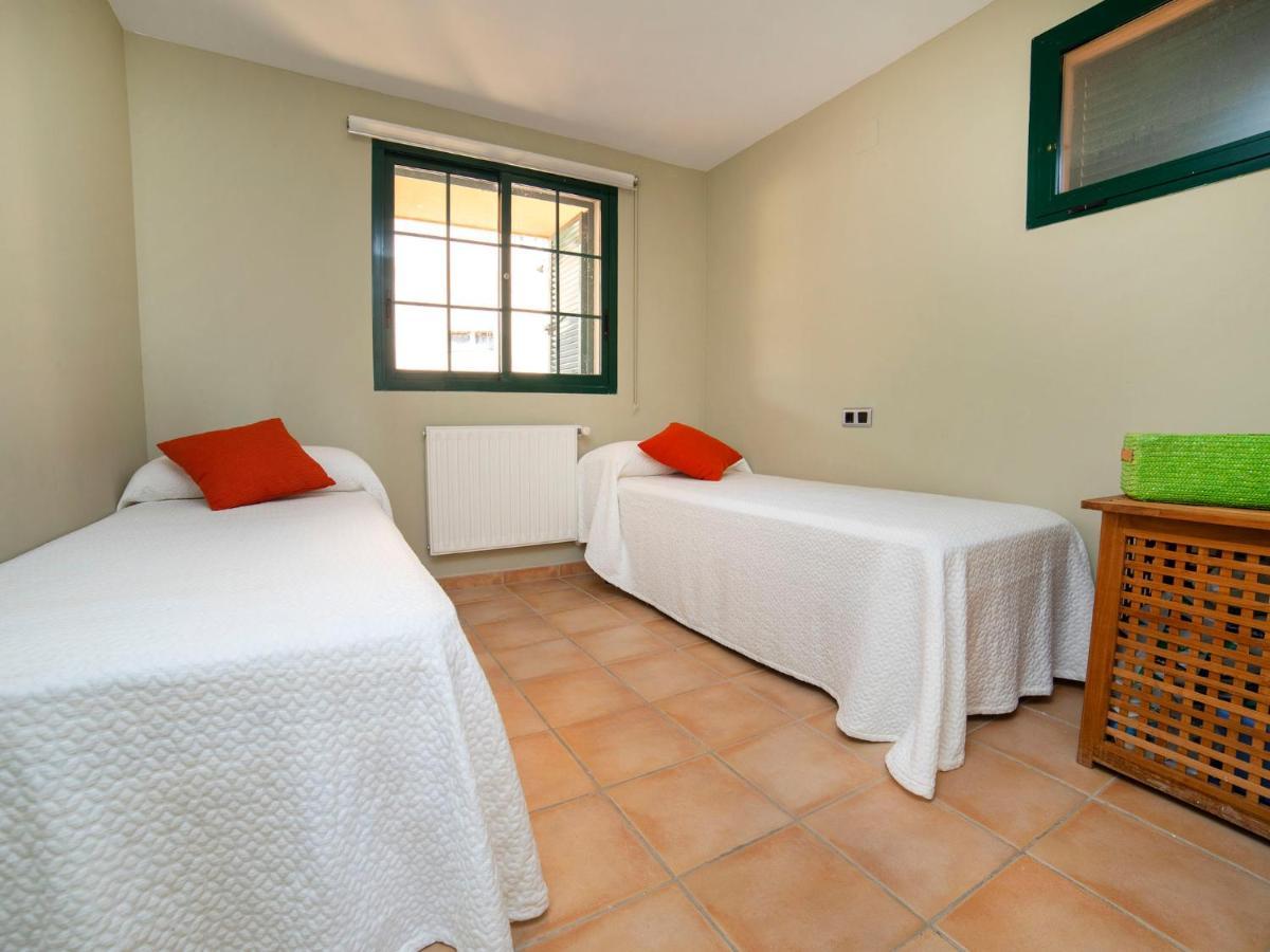Apartment Pueblo Mascarat-2 By Interhome Altea Buitenkant foto