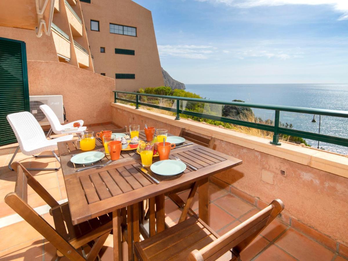 Apartment Pueblo Mascarat-2 By Interhome Altea Buitenkant foto